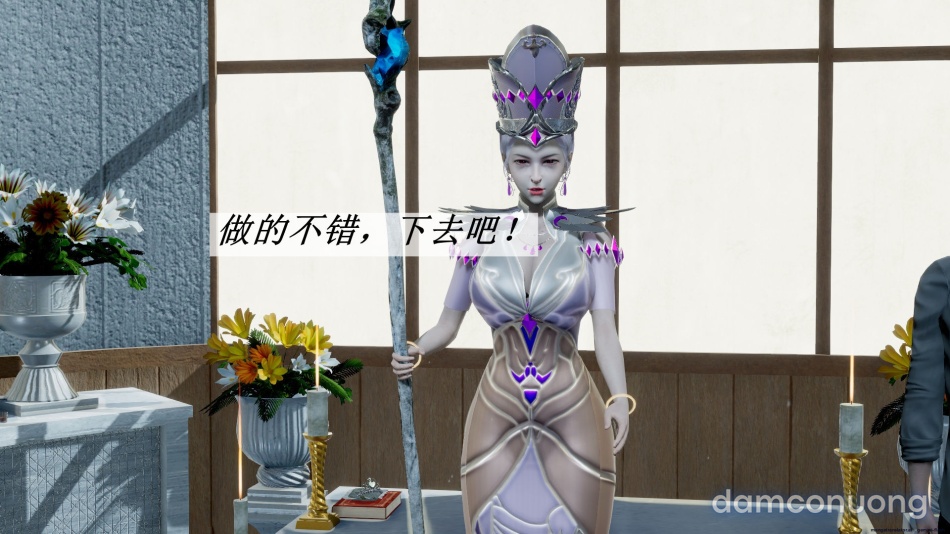 ĐẤU LA NGỌC TRUYỆN 