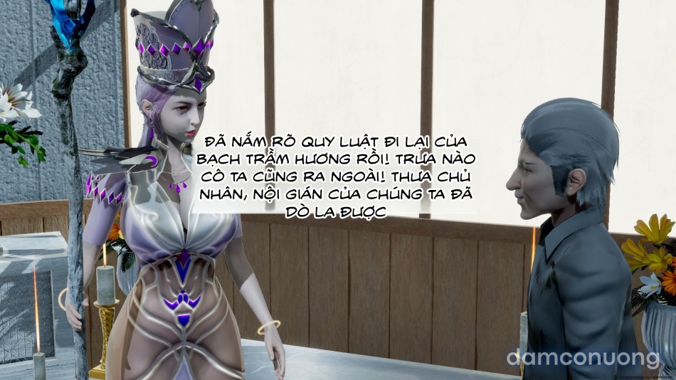 ĐẤU LA NGỌC TRUYỆN 