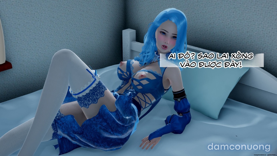 ĐẤU LA NGỌC TRUYỆN 