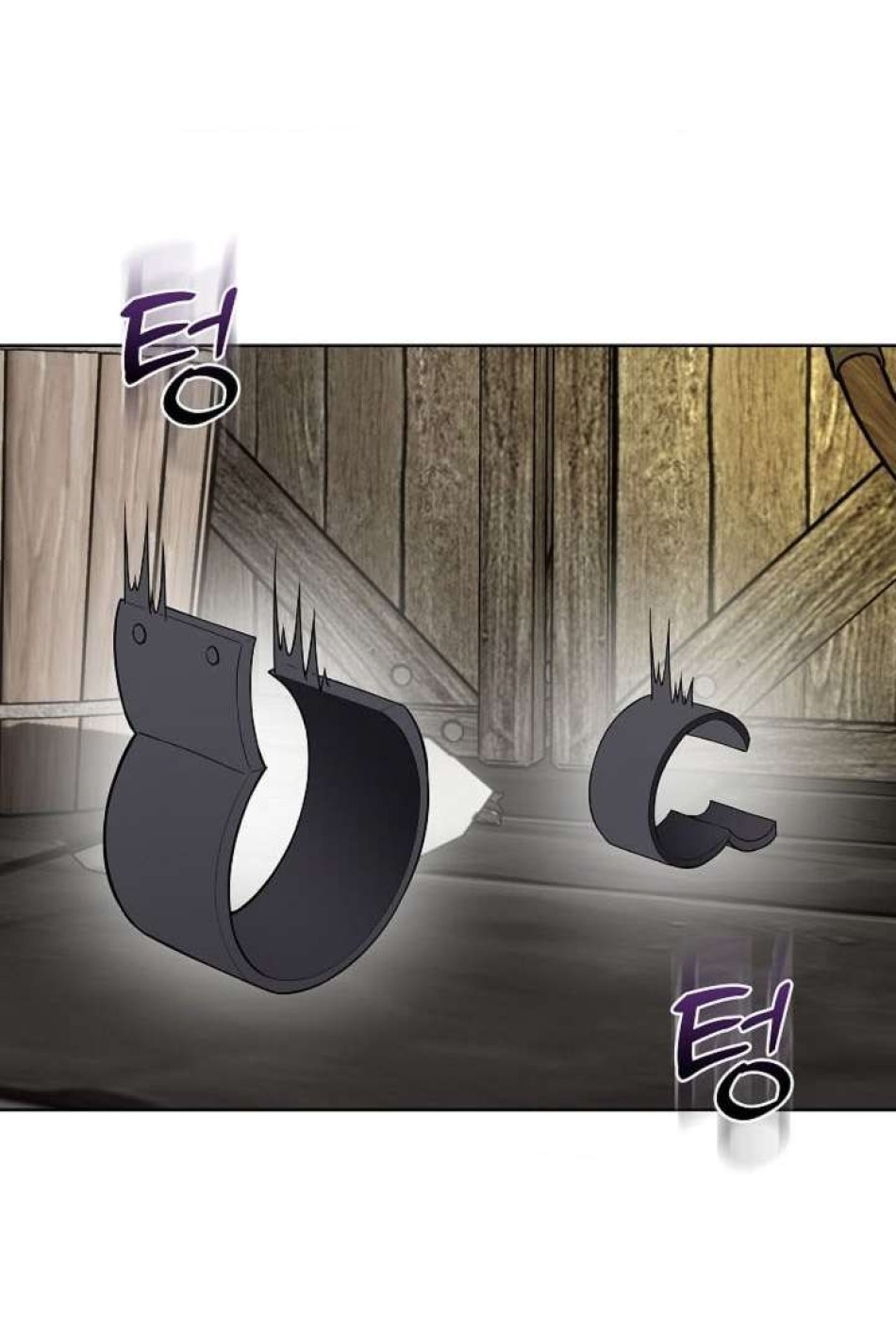 Cánh Hoa Ướt Đẫm Của Thánh Nữ 