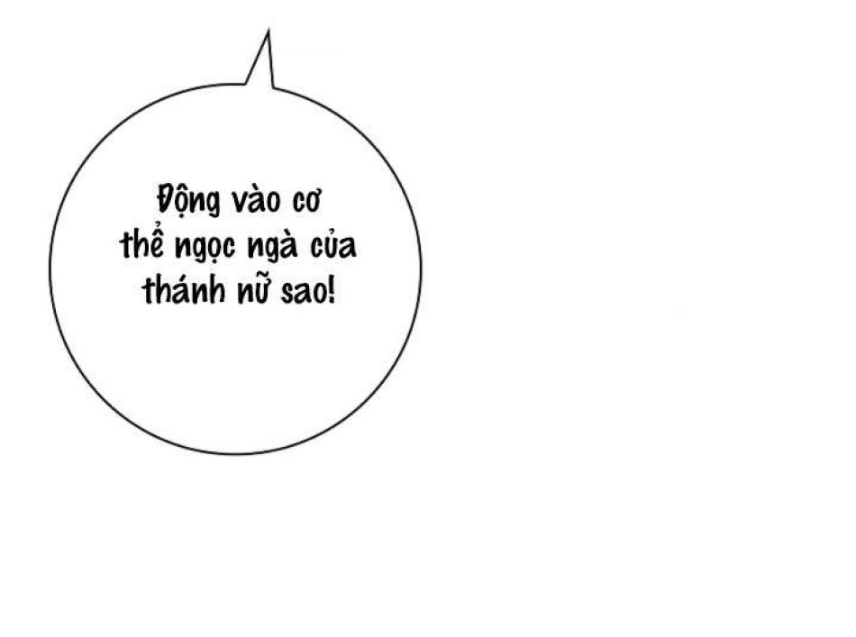 Cánh Hoa Ướt Đẫm Của Thánh Nữ 