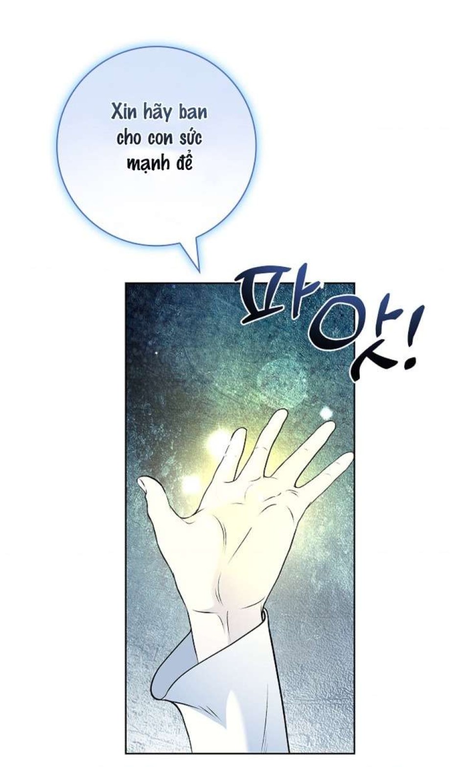 Cánh Hoa Ướt Đẫm Của Thánh Nữ 
