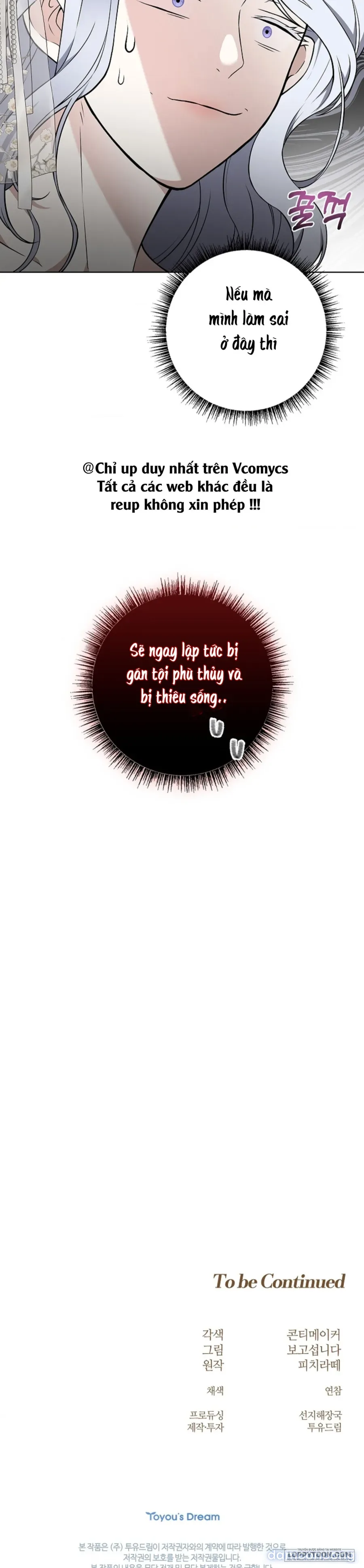 Cánh Hoa Ướt Đẫm Của Thánh Nữ 