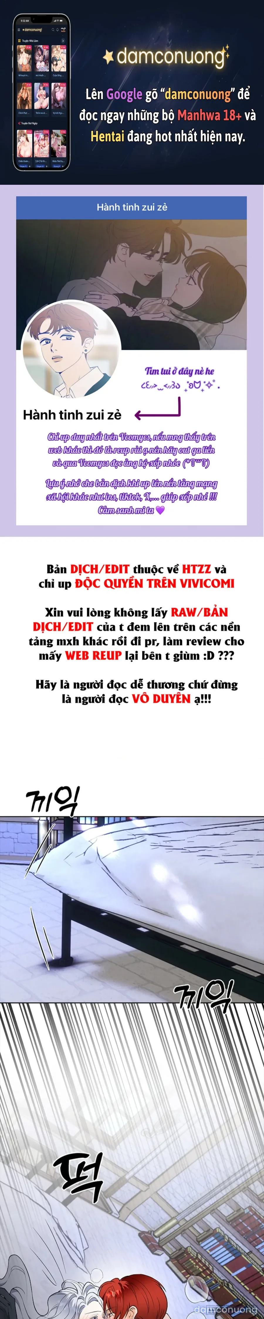 Cánh Hoa Ướt Đẫm Của Thánh Nữ 
