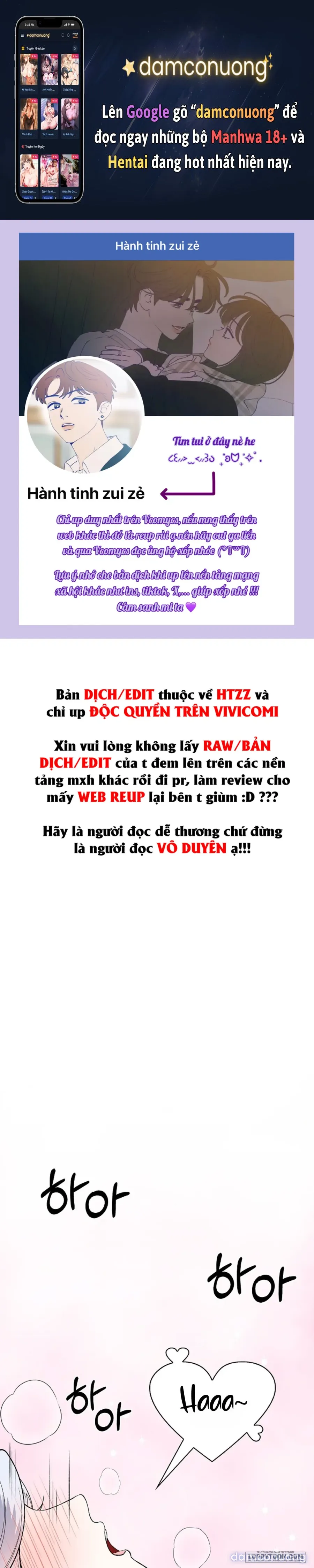 Cánh Hoa Ướt Đẫm Của Thánh Nữ 
