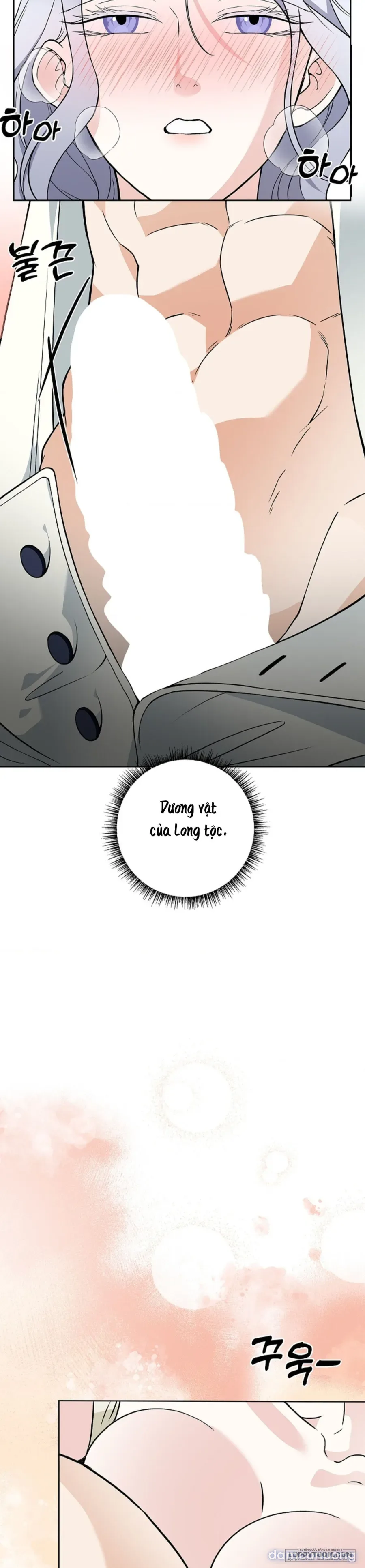 Cánh Hoa Ướt Đẫm Của Thánh Nữ 