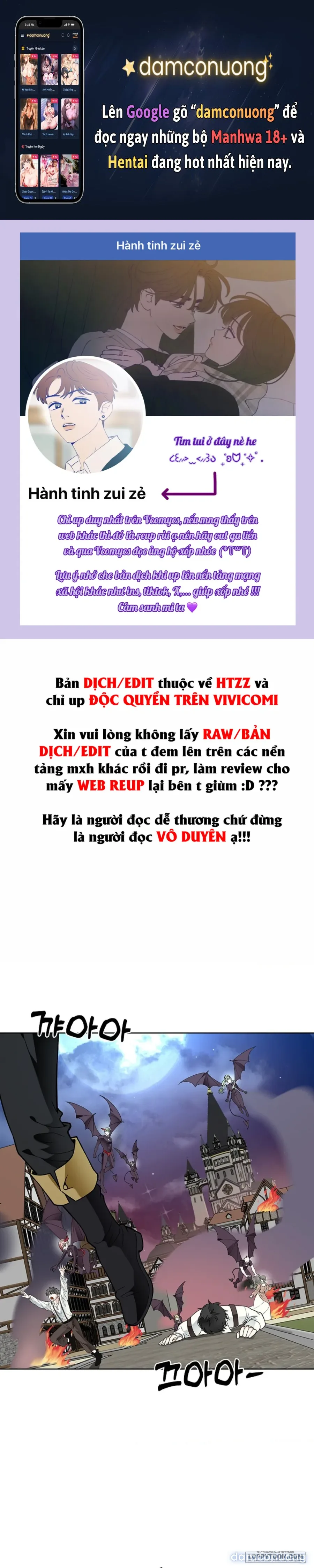 Cánh Hoa Ướt Đẫm Của Thánh Nữ 