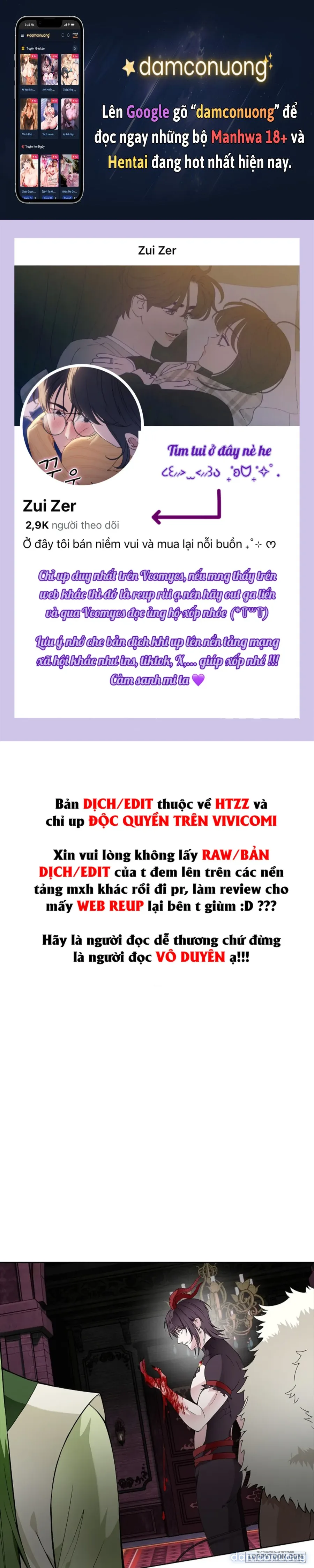 Cánh Hoa Ướt Đẫm Của Thánh Nữ 