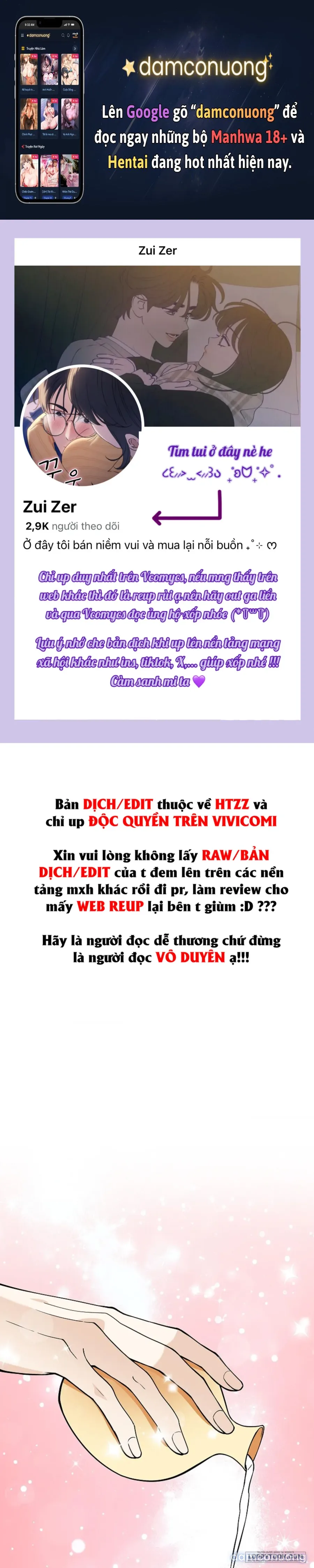 Cánh Hoa Ướt Đẫm Của Thánh Nữ 