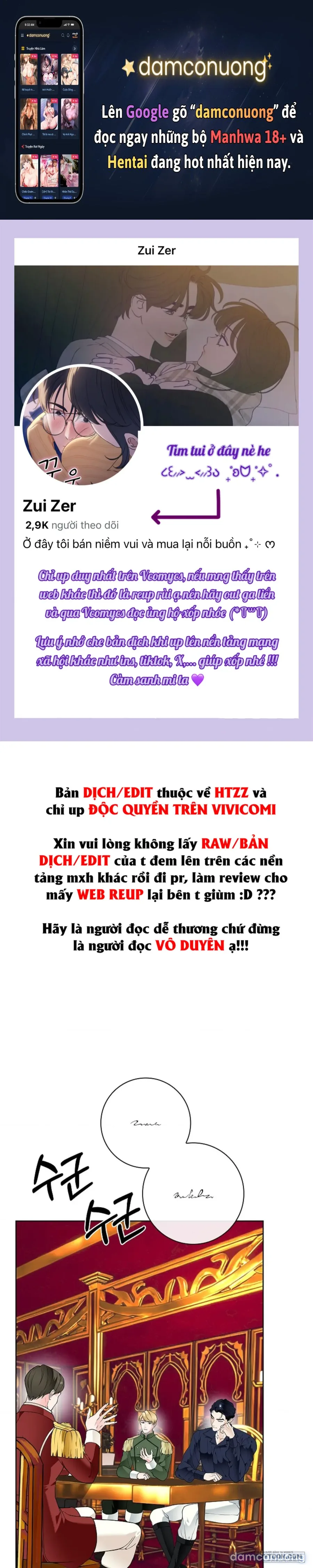 Cánh Hoa Ướt Đẫm Của Thánh Nữ 