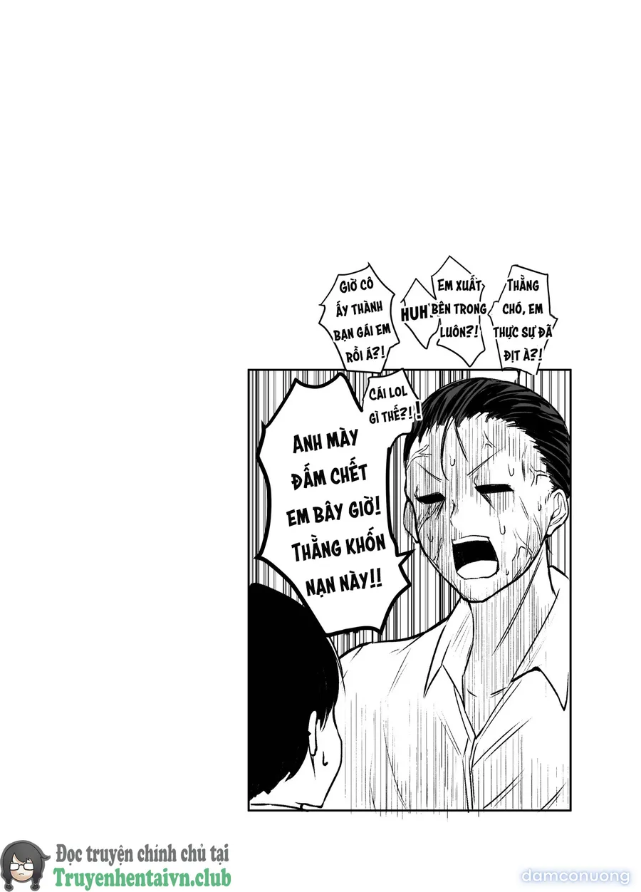 DeliHeal Yondara, Choroi Ouji-sama ga Kita Hanashi 