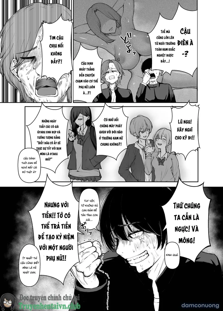 DeliHeal Yondara, Choroi Ouji-sama ga Kita Hanashi 