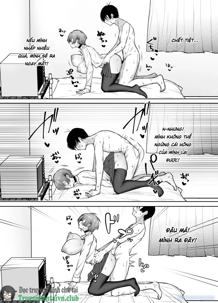 DeliHeal Yondara, Choroi Ouji-sama ga Kita Hanashi 