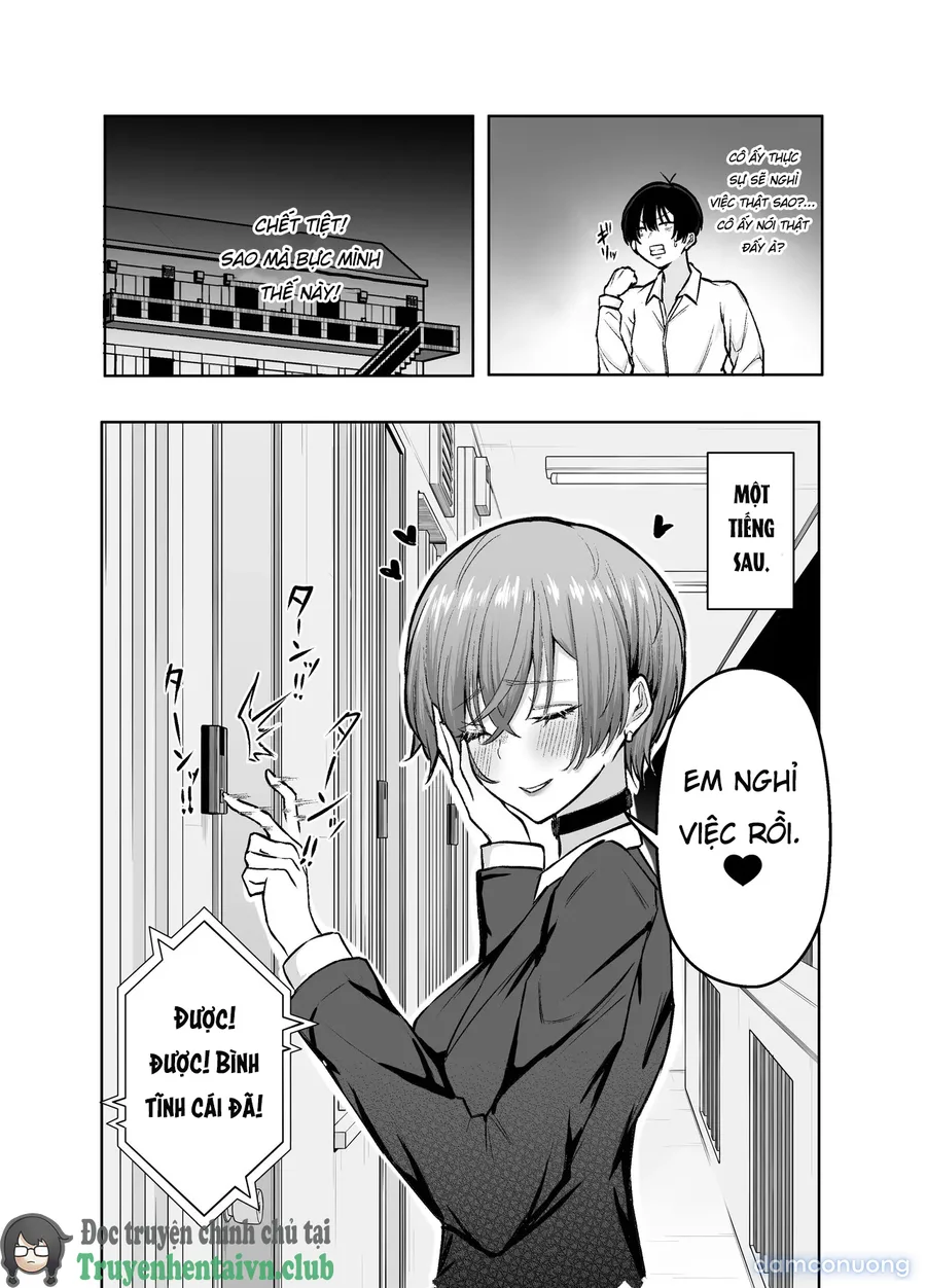 DeliHeal Yondara, Choroi Ouji-sama ga Kita Hanashi 