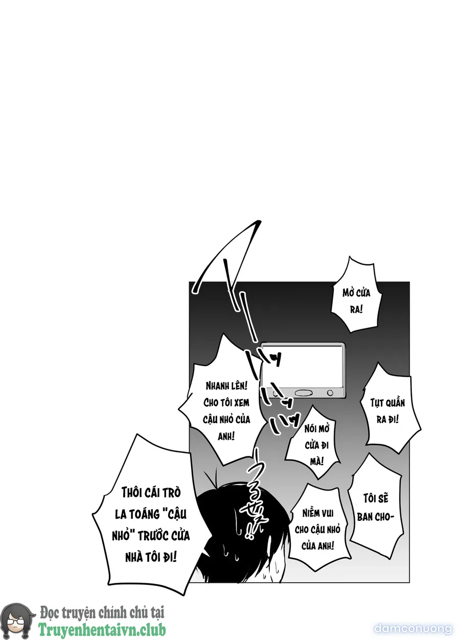 DeliHeal Yondara, Choroi Ouji-sama ga Kita Hanashi 