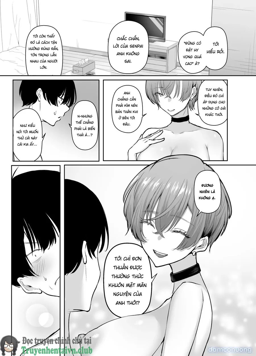 DeliHeal Yondara, Choroi Ouji-sama ga Kita Hanashi 