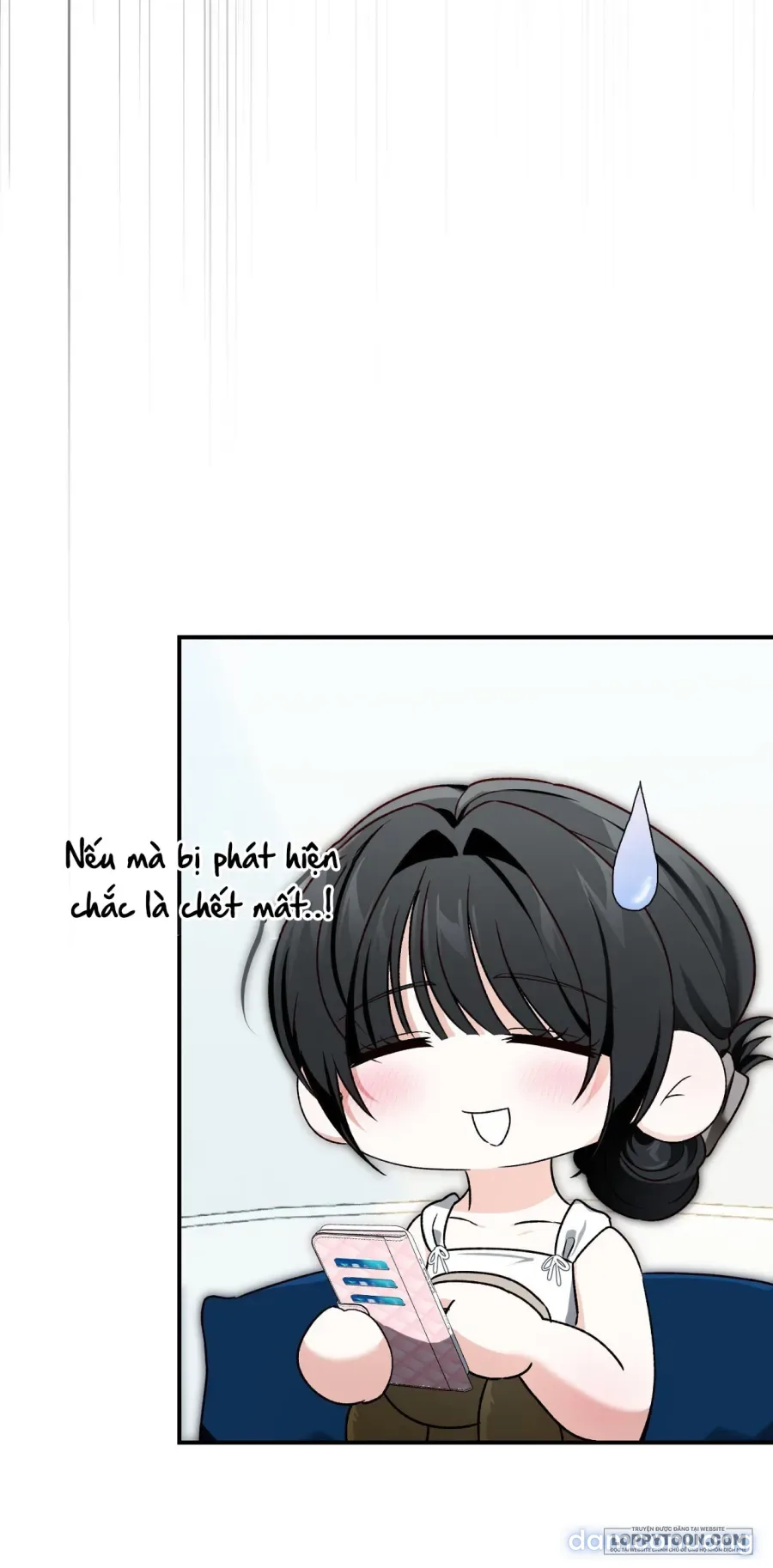 Trò Chuyện, Tán Gẫu! 