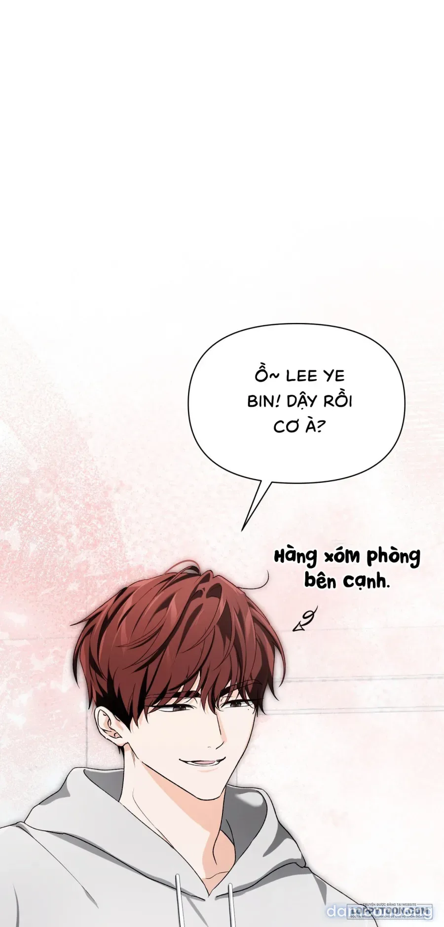 Trò Chuyện, Tán Gẫu! 