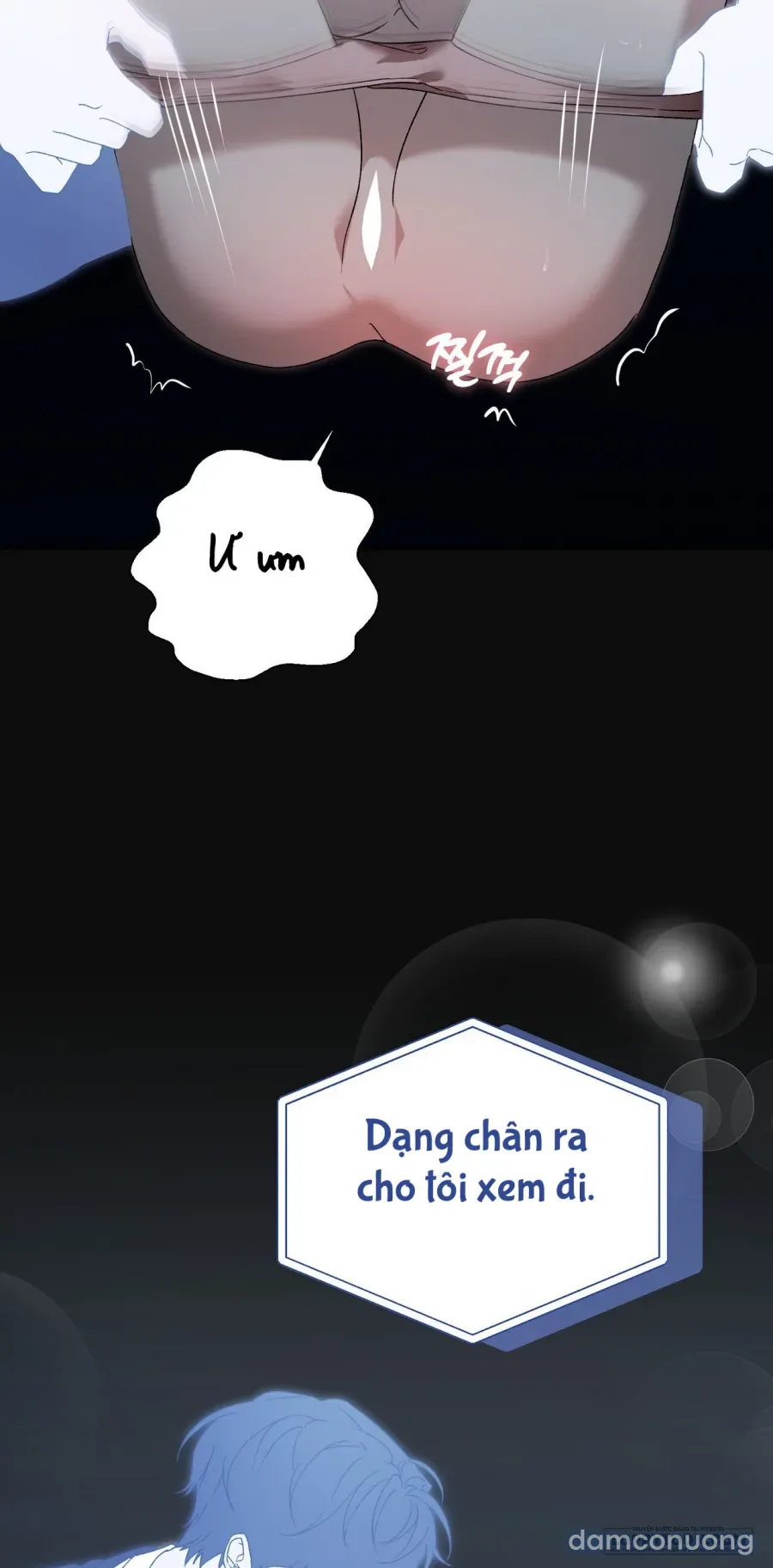 Trò Chuyện, Tán Gẫu! 