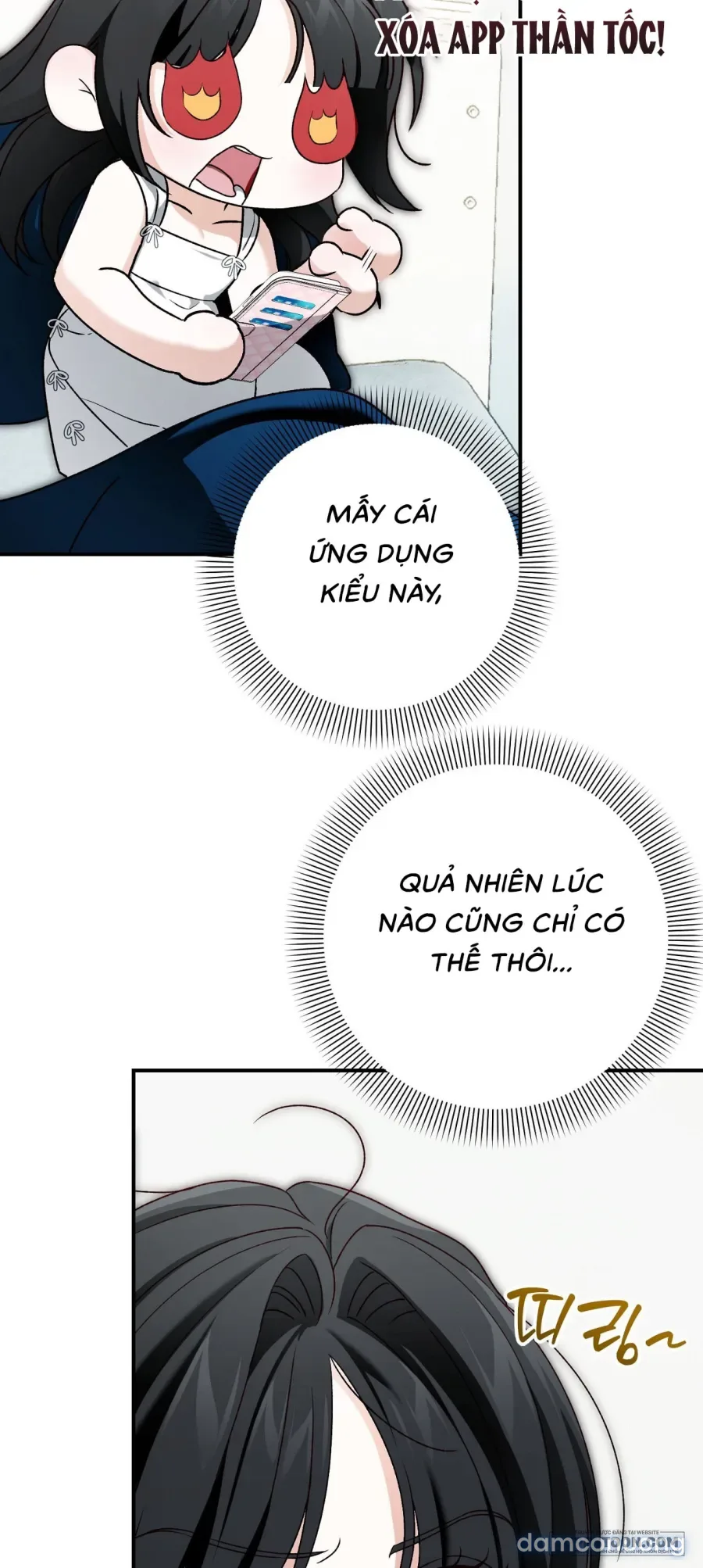Trò Chuyện, Tán Gẫu! 