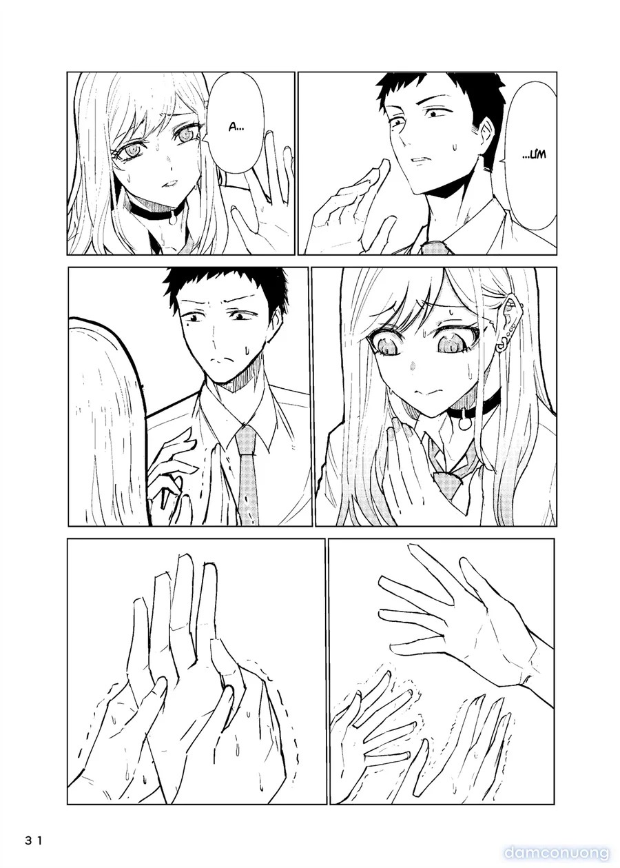 Marin-chan Rape 