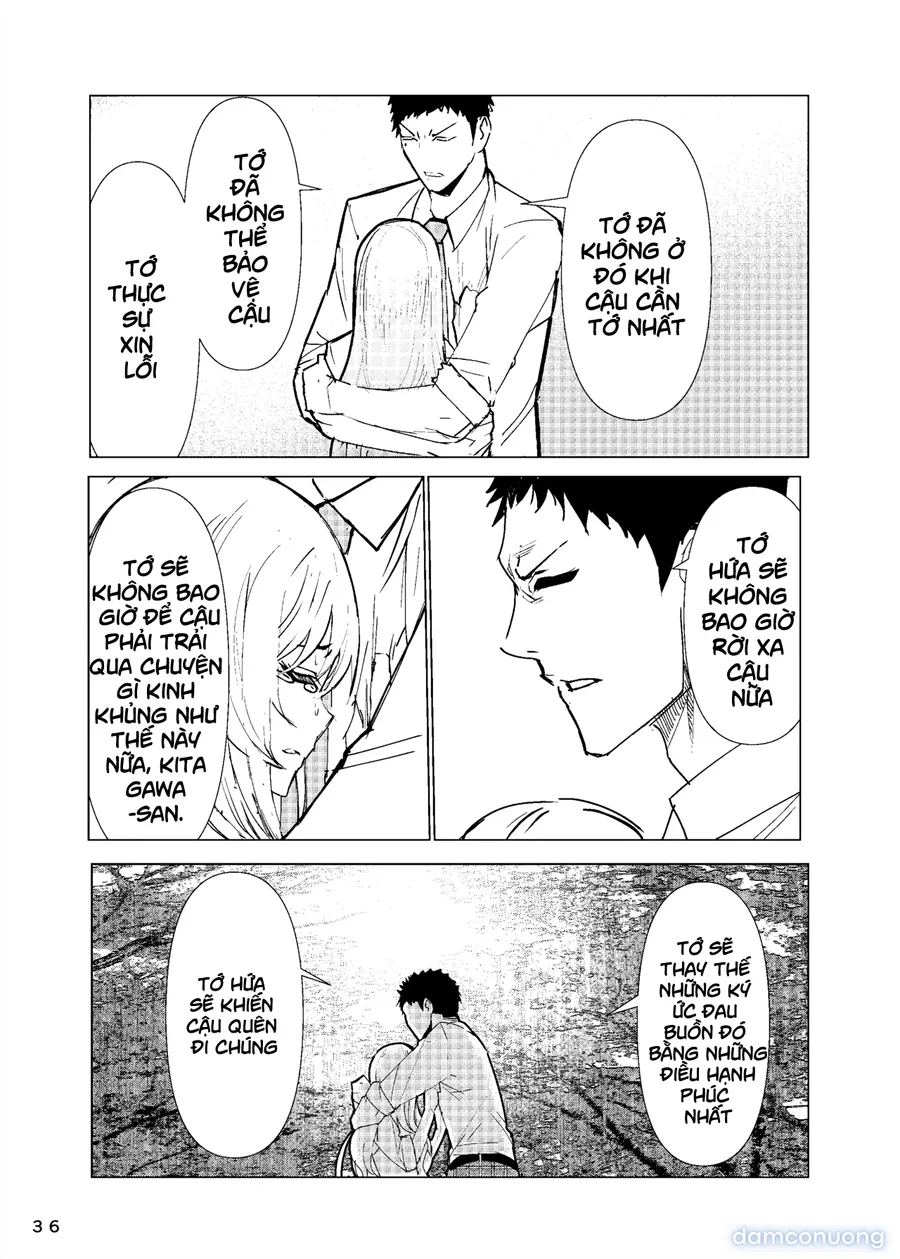 Marin-chan Rape 