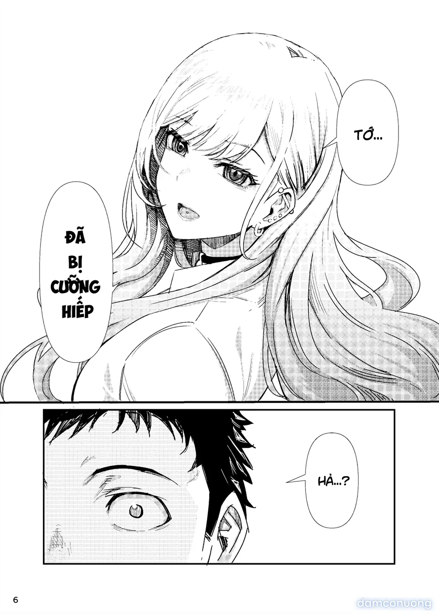 Marin-chan Rape 