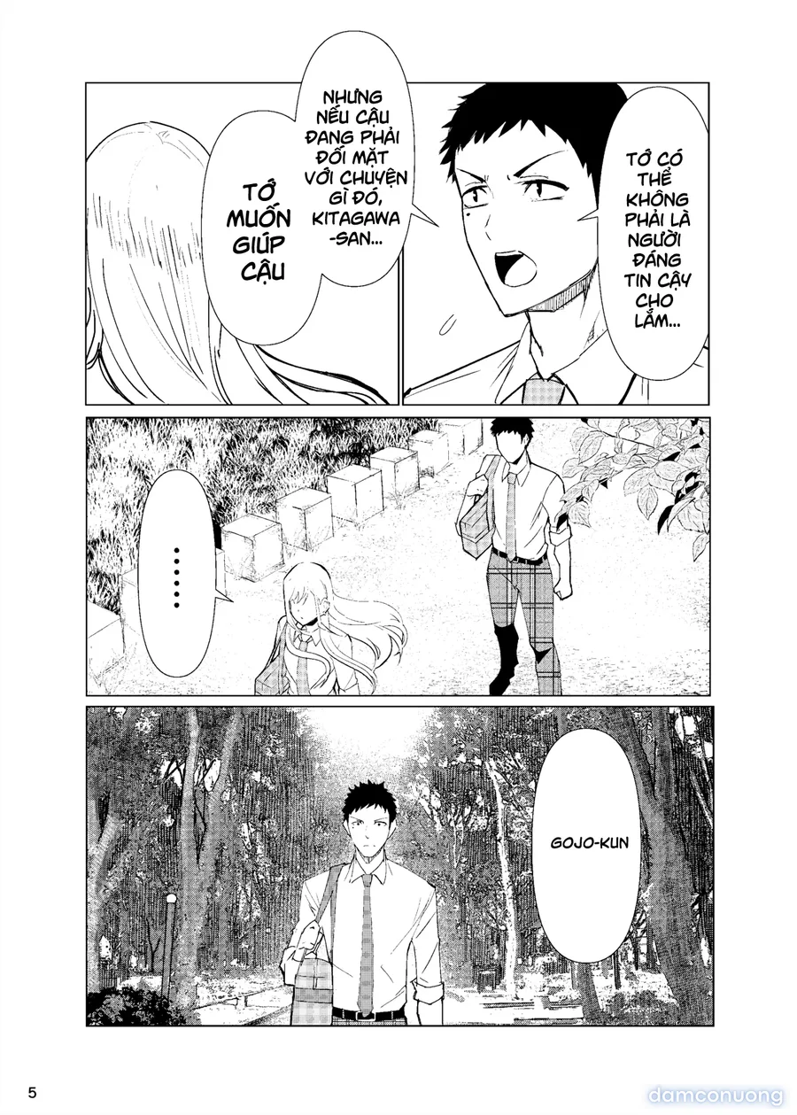 Marin-chan Rape 