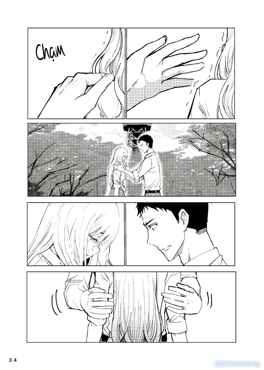 Marin-chan Rape 