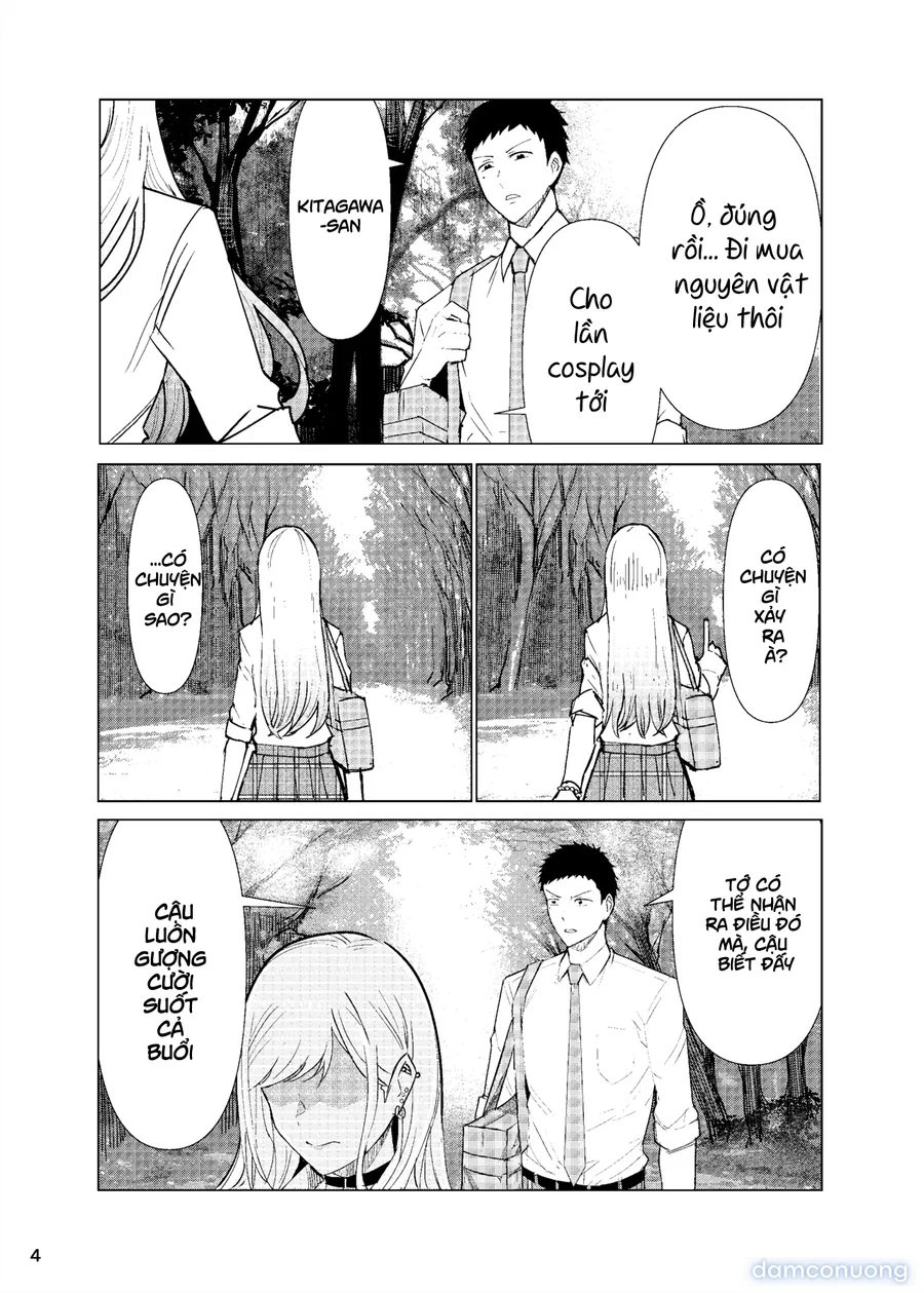 Marin-chan Rape 