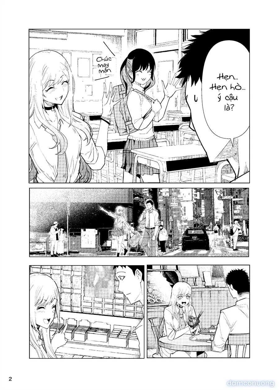 Marin-chan Rape 