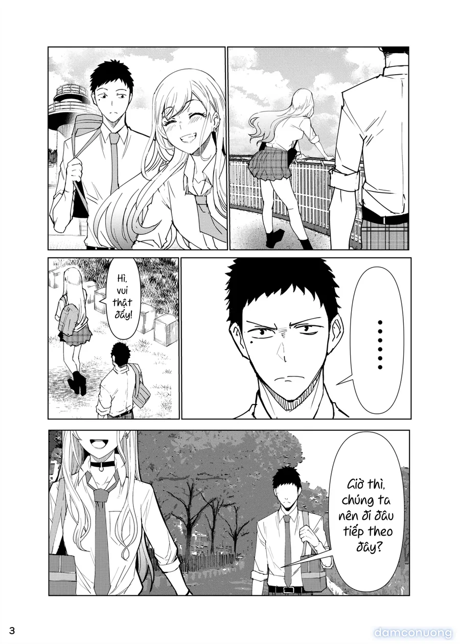 Marin-chan Rape 