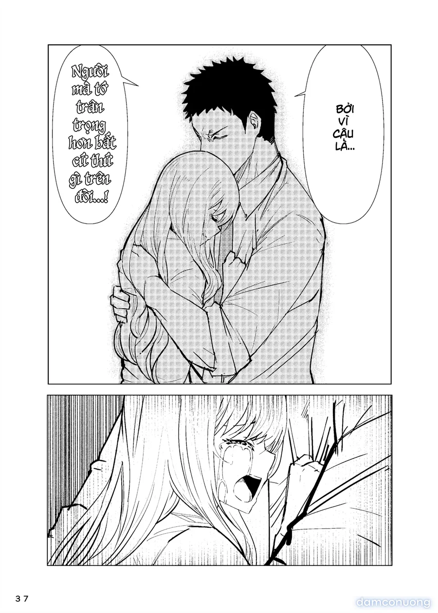 Marin-chan Rape 