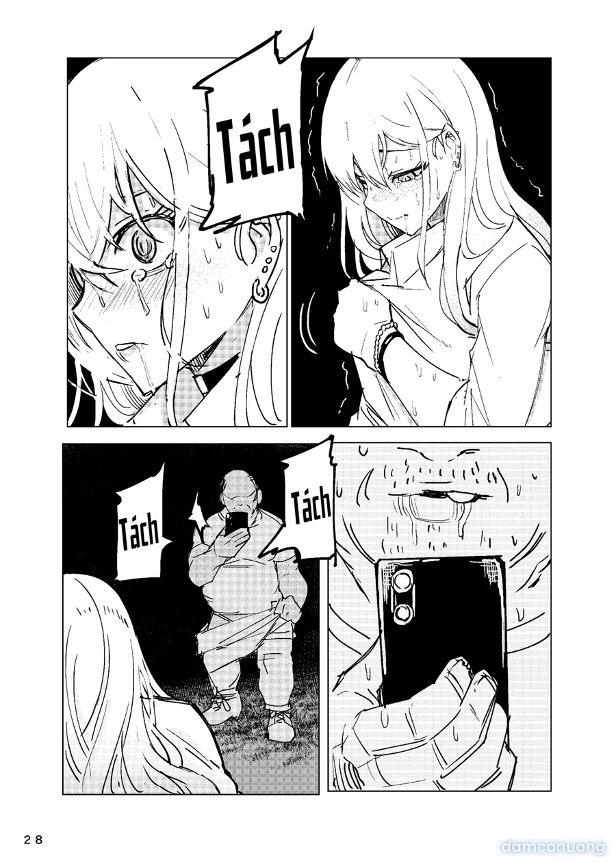 Marin-chan Rape 