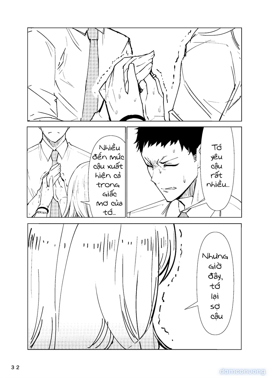 Marin-chan Rape 