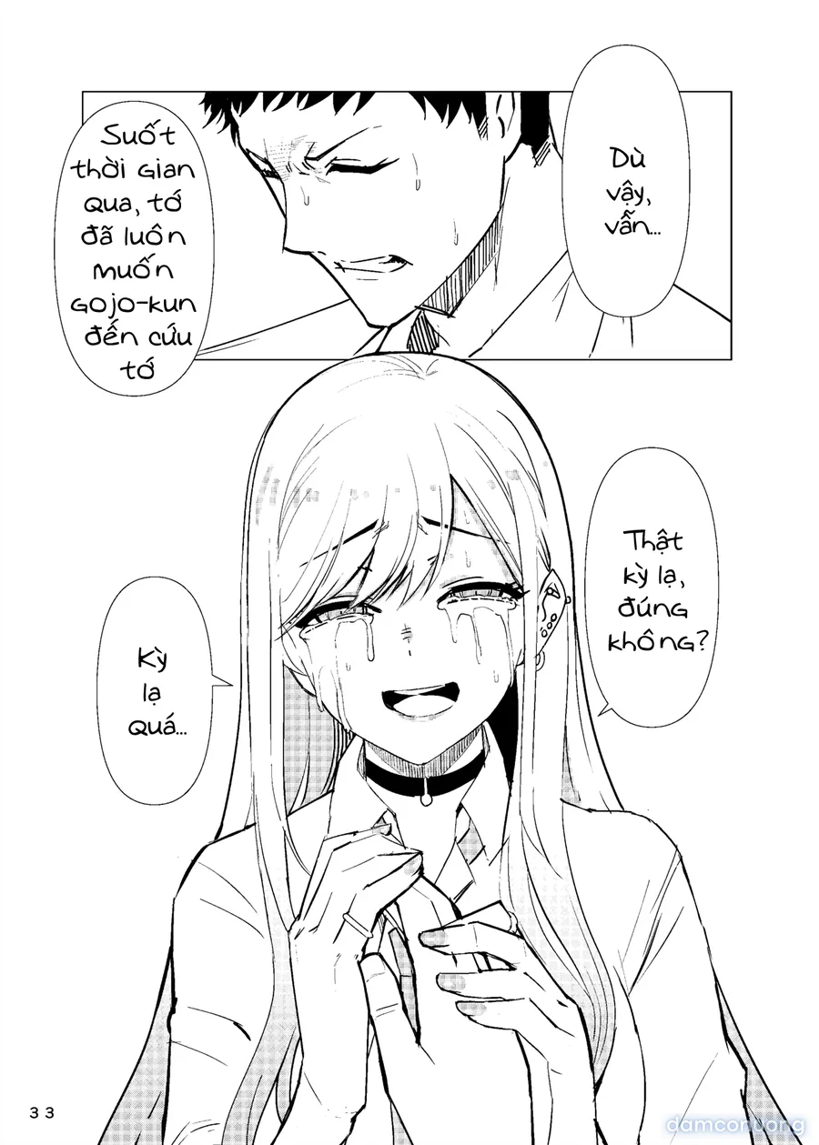 Marin-chan Rape 