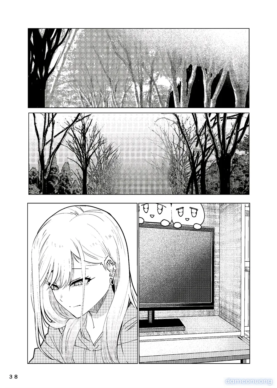 Marin-chan Rape 
