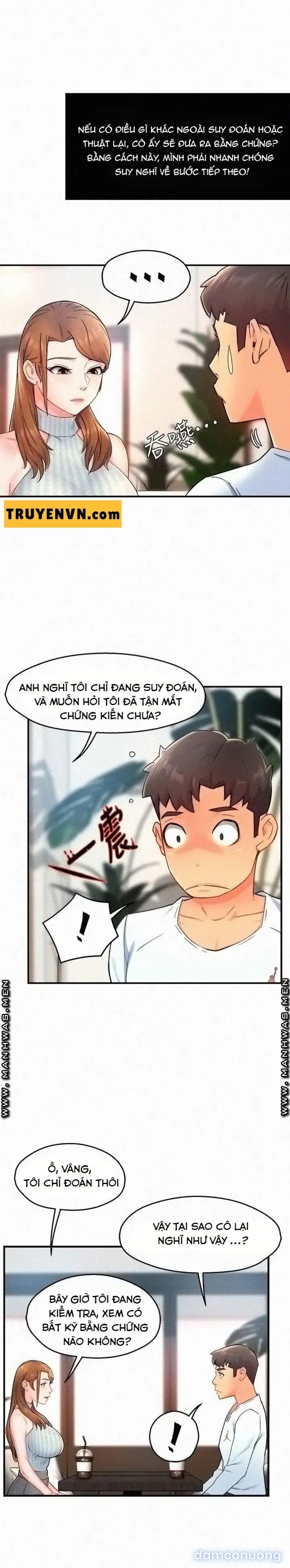 TRƯỞNG PHÒNG XINH ĐẸP 