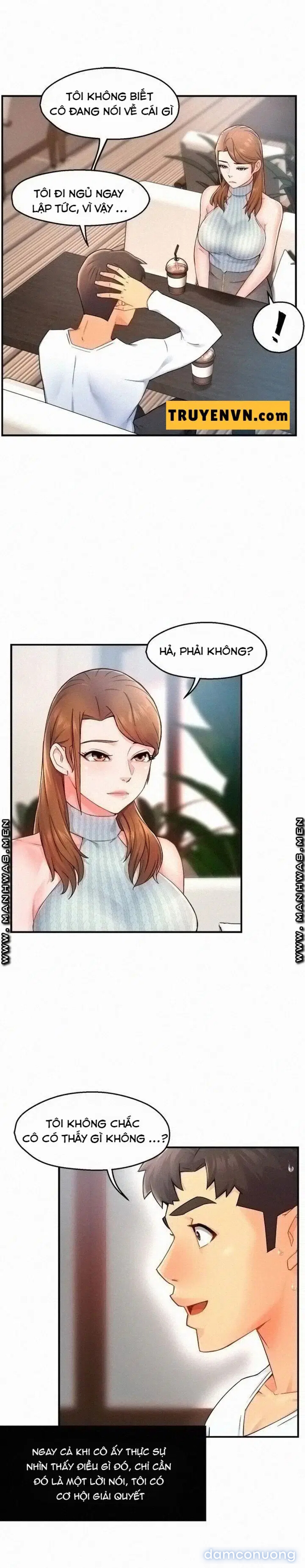 TRƯỞNG PHÒNG XINH ĐẸP 
