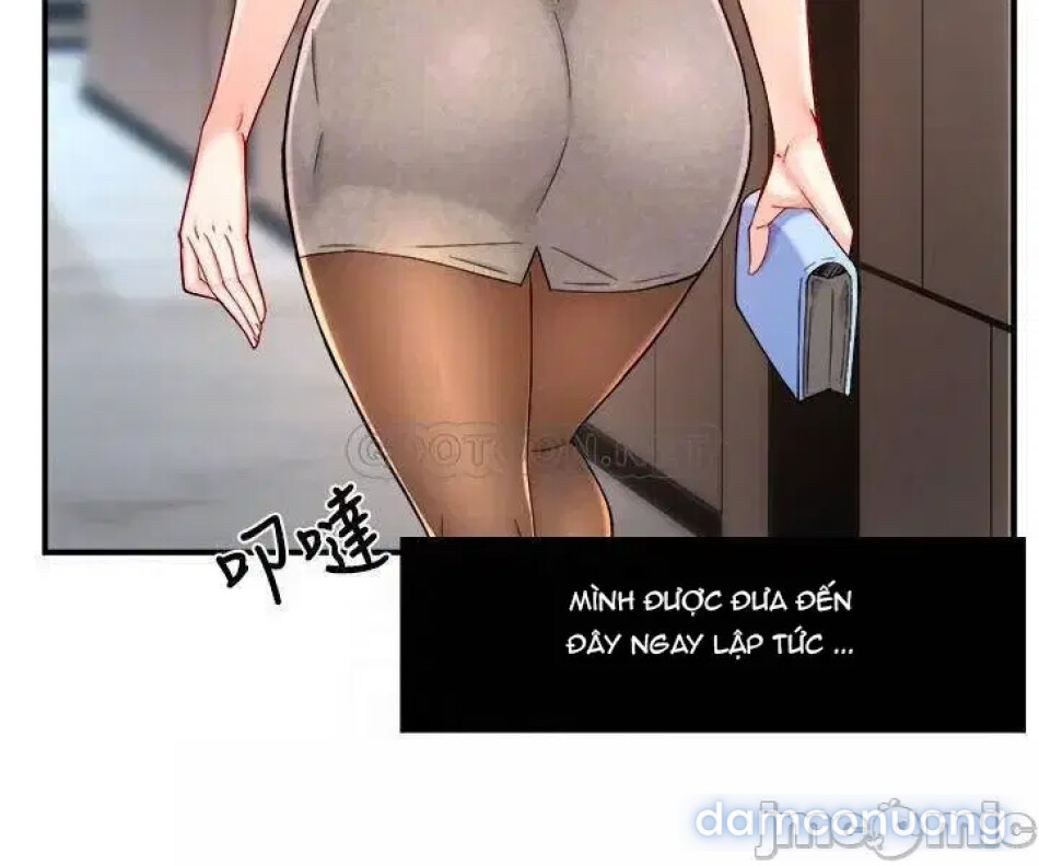 TRƯỞNG PHÒNG XINH ĐẸP 