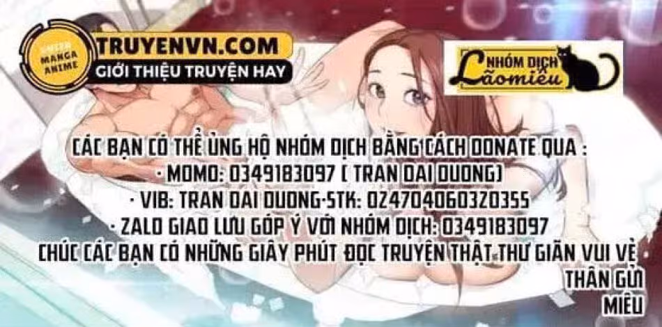 TRƯỞNG PHÒNG XINH ĐẸP 