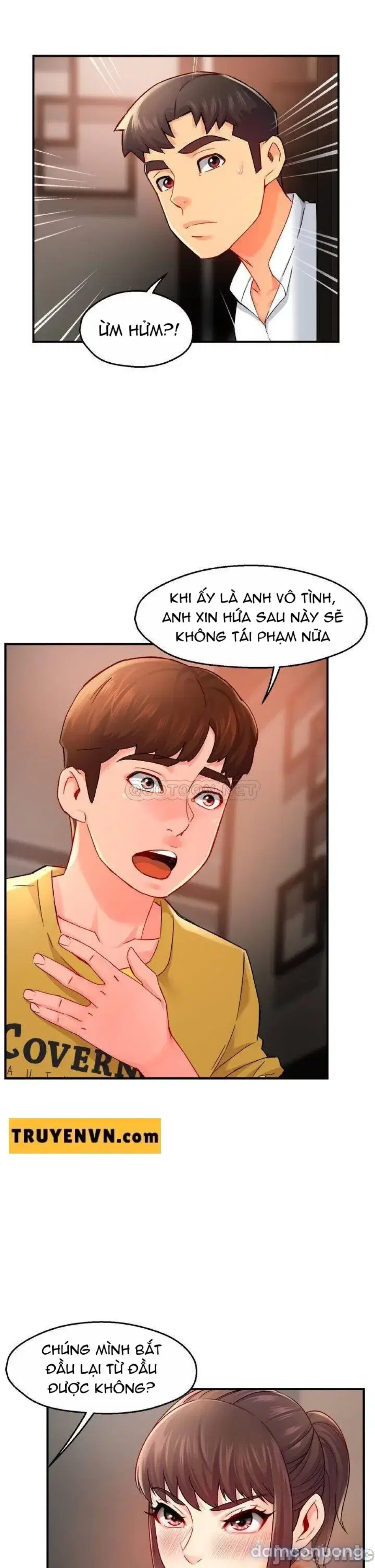 TRƯỞNG PHÒNG XINH ĐẸP 