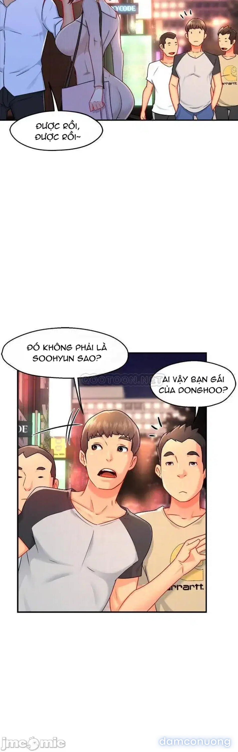 TRƯỞNG PHÒNG XINH ĐẸP 