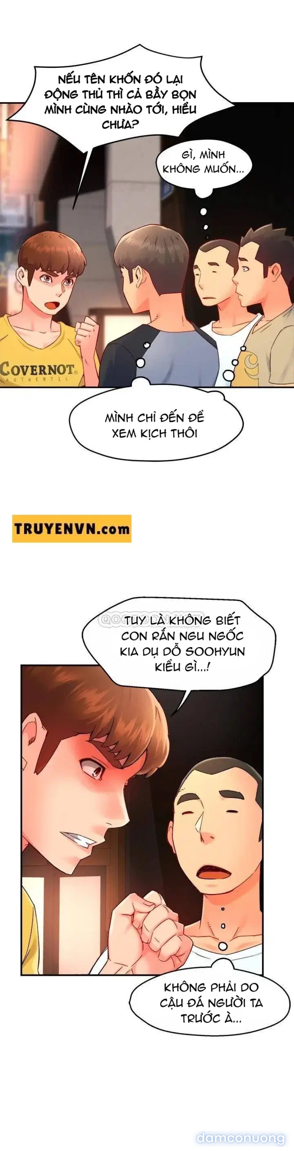 TRƯỞNG PHÒNG XINH ĐẸP 