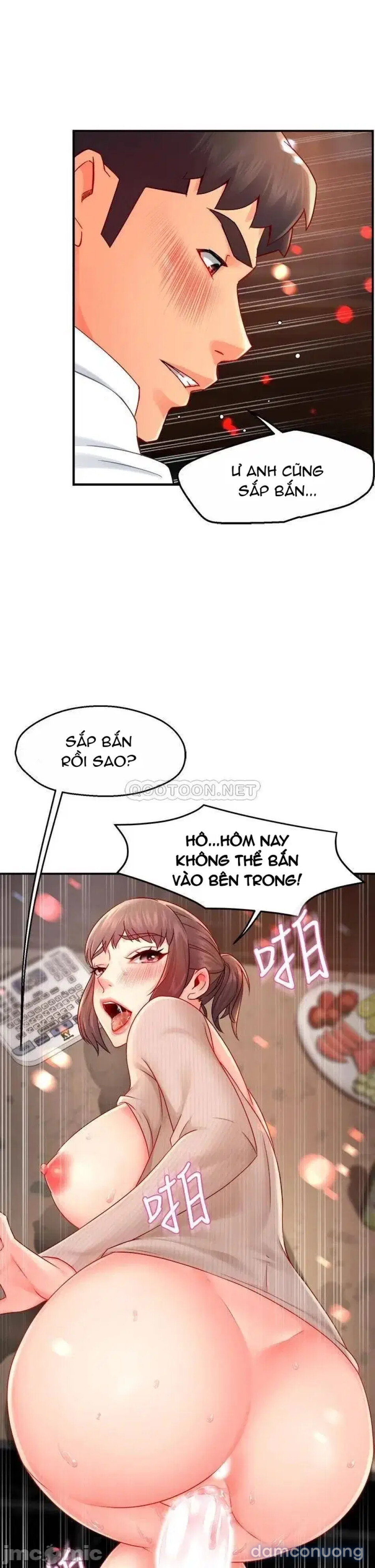TRƯỞNG PHÒNG XINH ĐẸP 