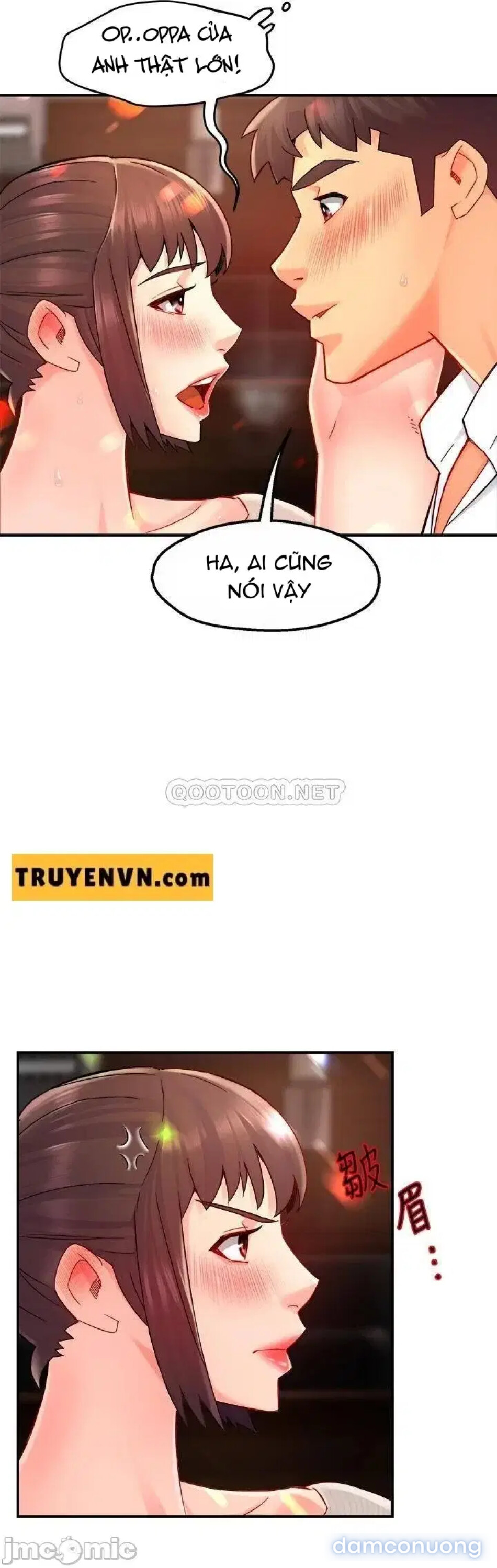 TRƯỞNG PHÒNG XINH ĐẸP 