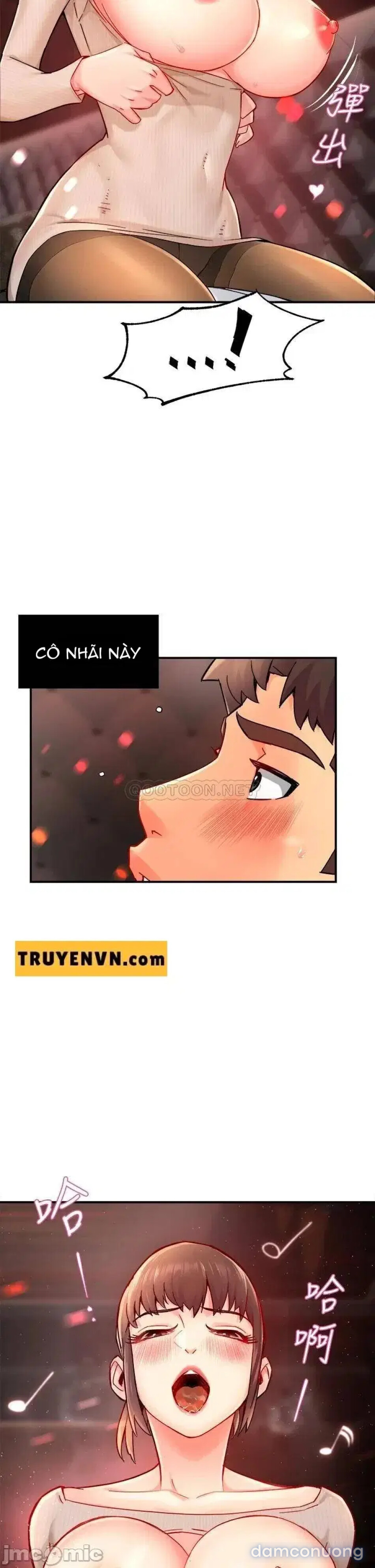 TRƯỞNG PHÒNG XINH ĐẸP 