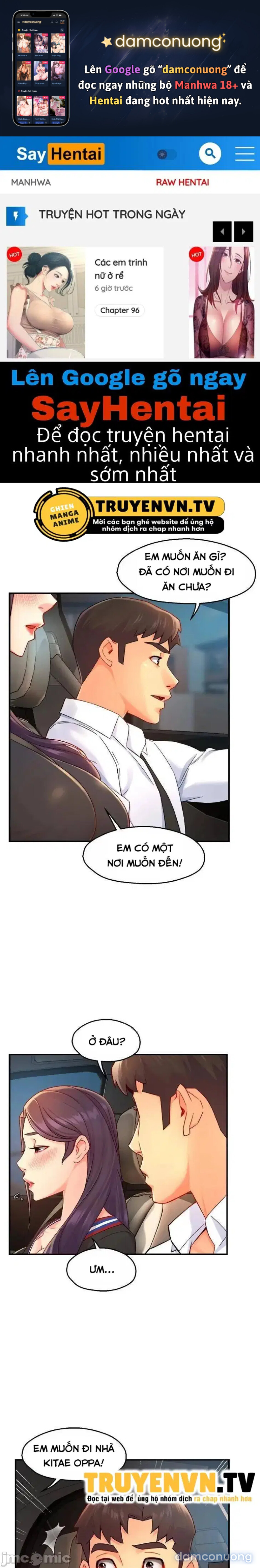 TRƯỞNG PHÒNG XINH ĐẸP 