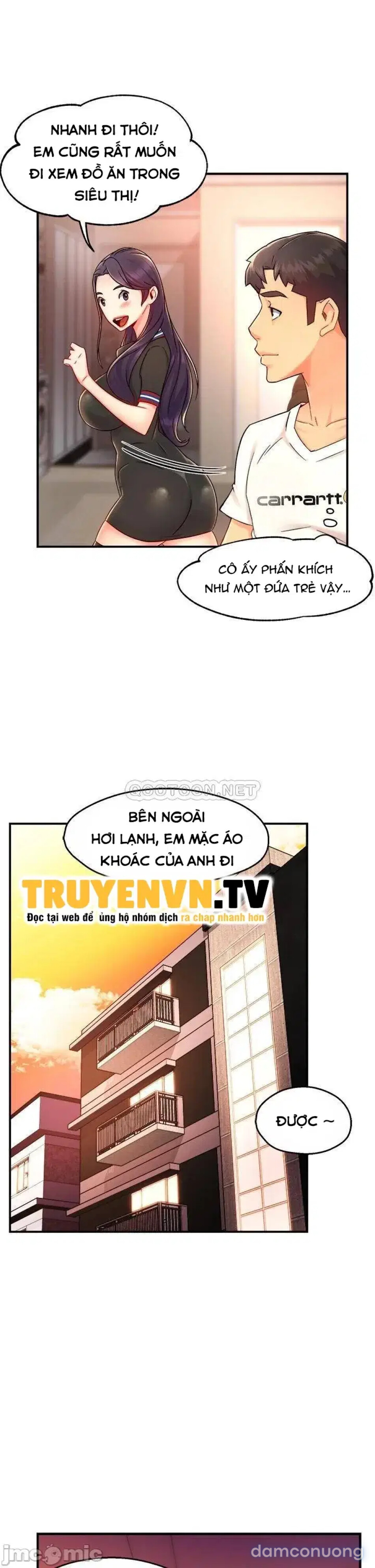 TRƯỞNG PHÒNG XINH ĐẸP 