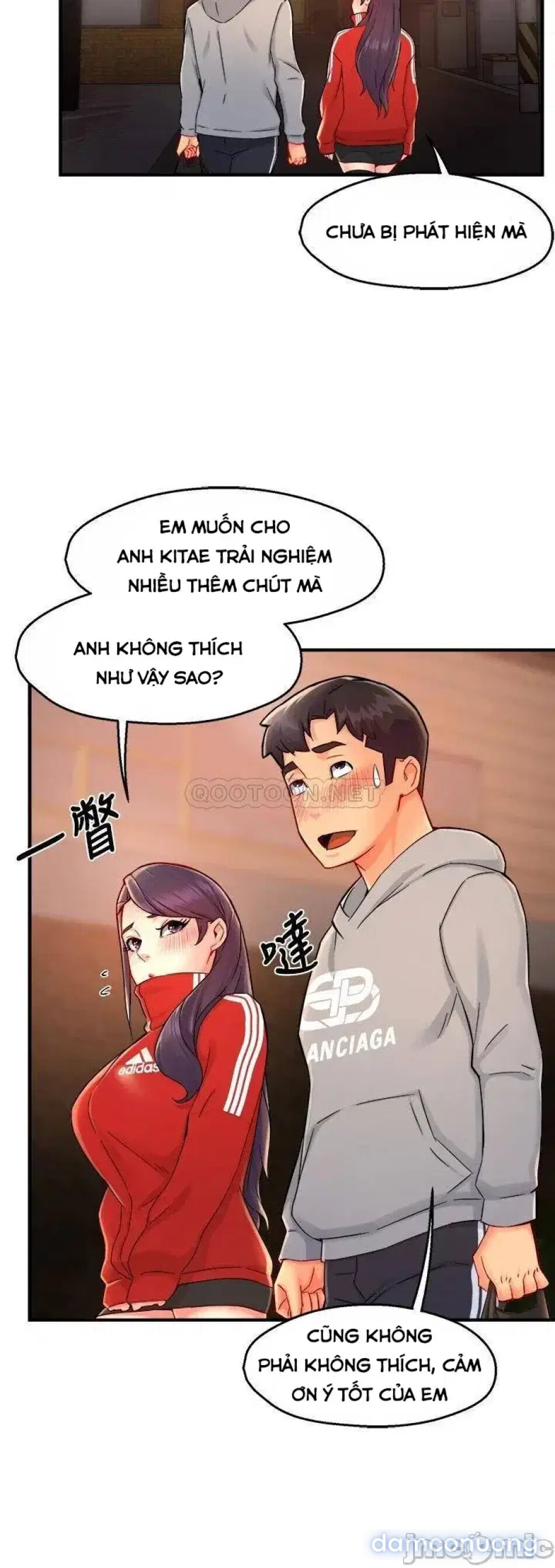 TRƯỞNG PHÒNG XINH ĐẸP 